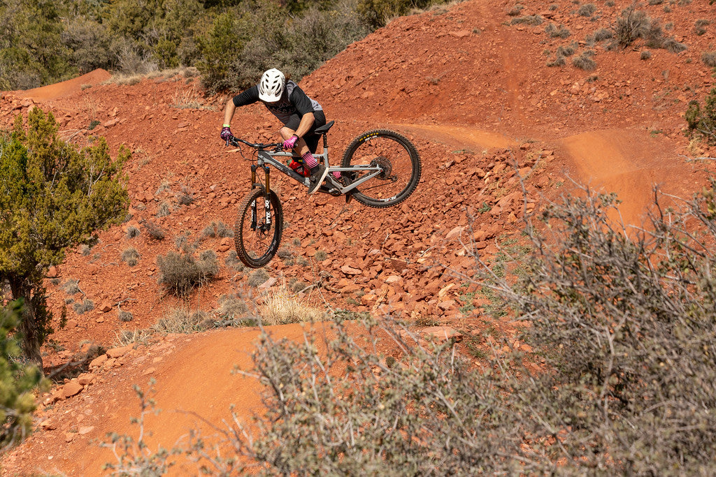 The Sedona MTB Festival Delivers Again for 2019!