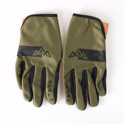 TASCO Dawn Patrol Gloves Fir Green
