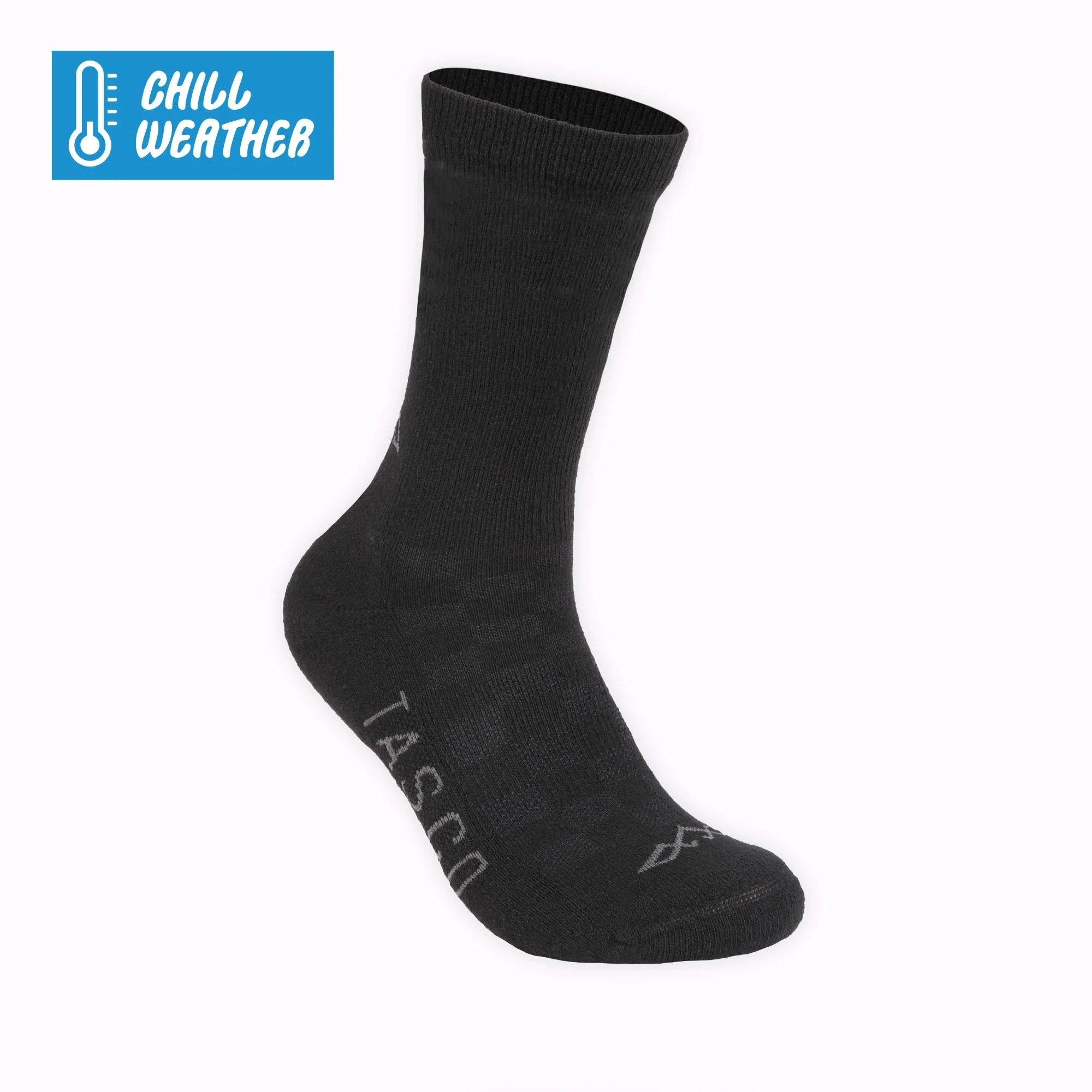 Dawn Patrol Glove & Sock Kit - Black