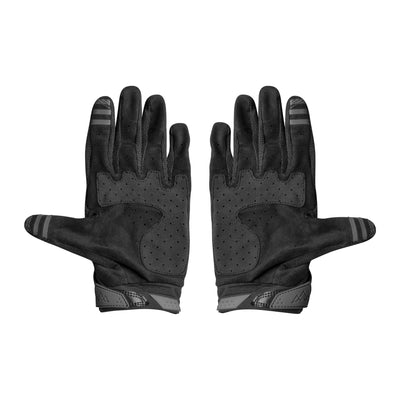 TASCO Grey Pathfinder Glove Palms