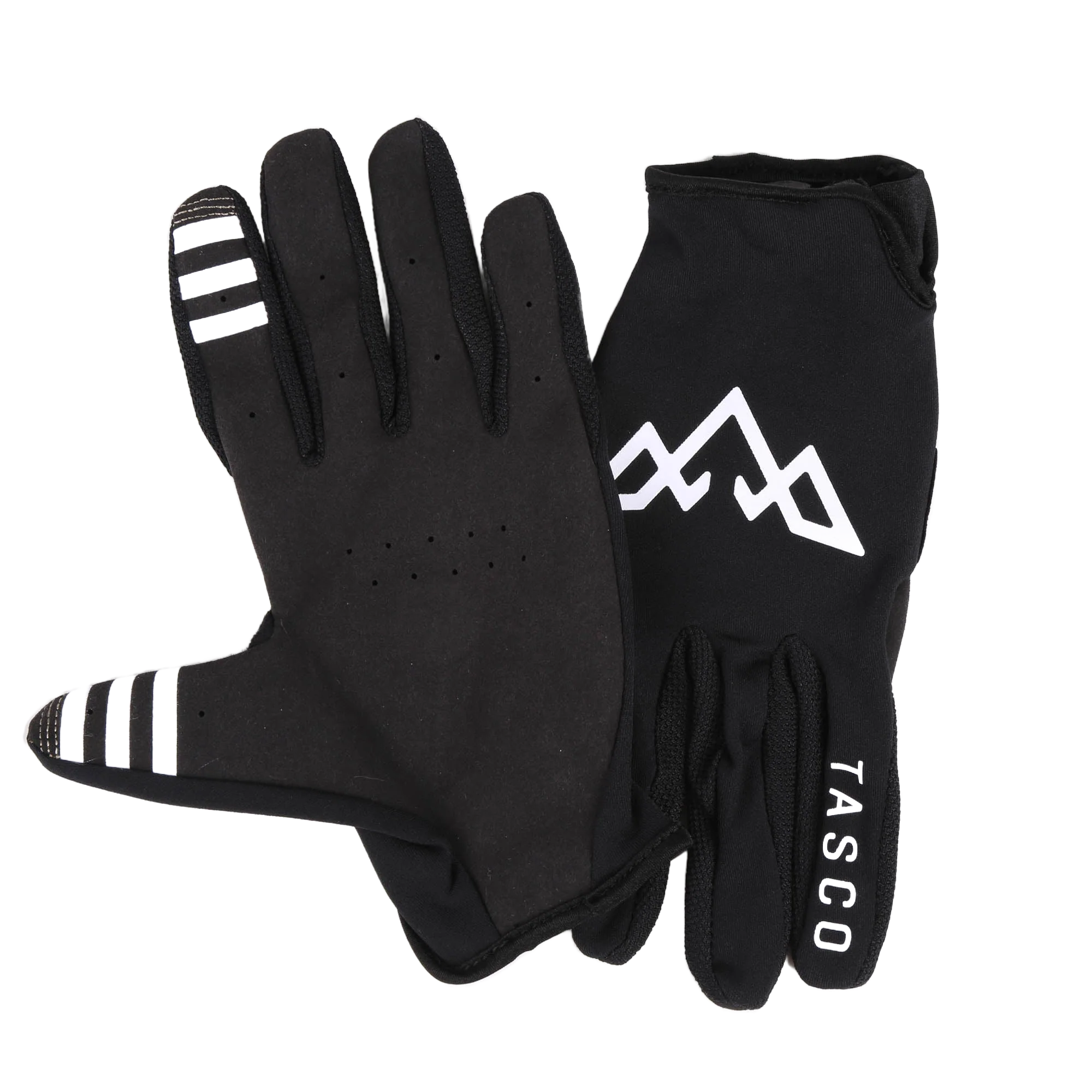 Ridgeline Gloves - Black