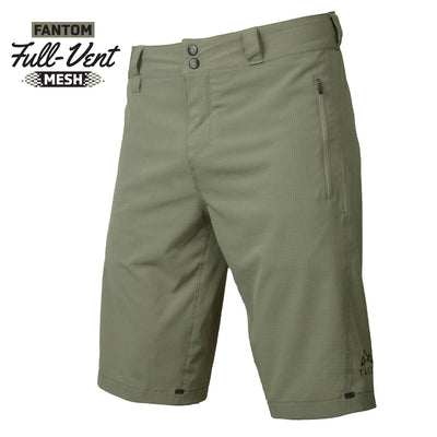Scout Fantom MTB Shorts - Sage