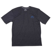Sessions drirelease® Ride Jersey - Standard (Evening Blue)