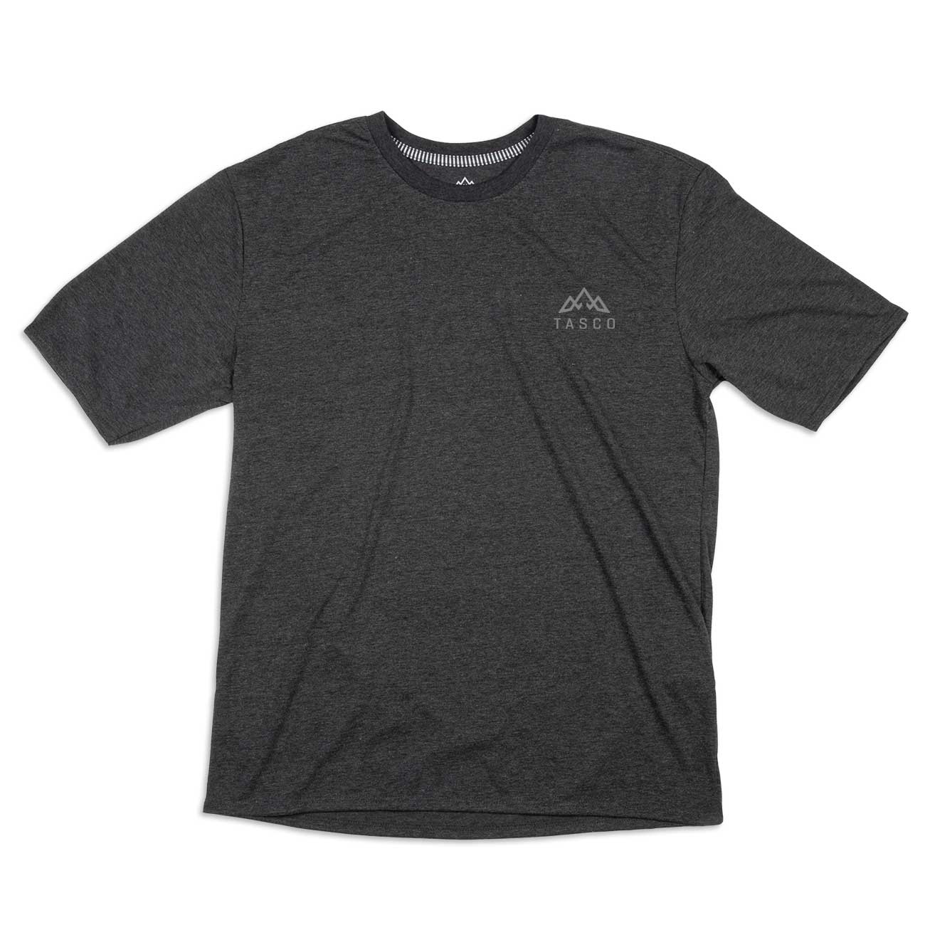 Sessions drirelease® Ride Jersey - Standard (Heather Charcoal)