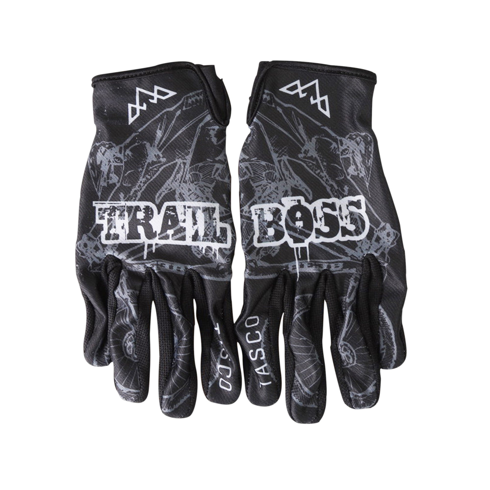 Ridgeline Gloves - Trail Boss