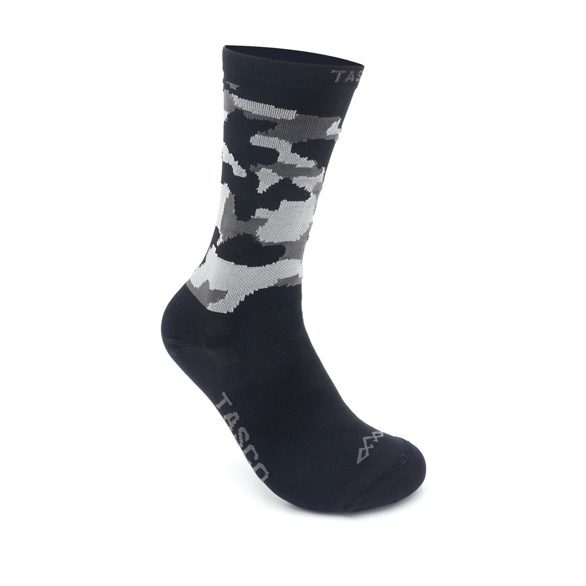 Surplus - Gray Camo Glove & Sock Kit