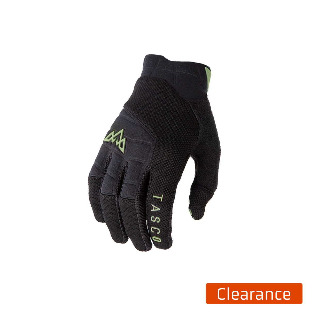 Pathfinder MTB Gloves - Sage (Size XS Only)