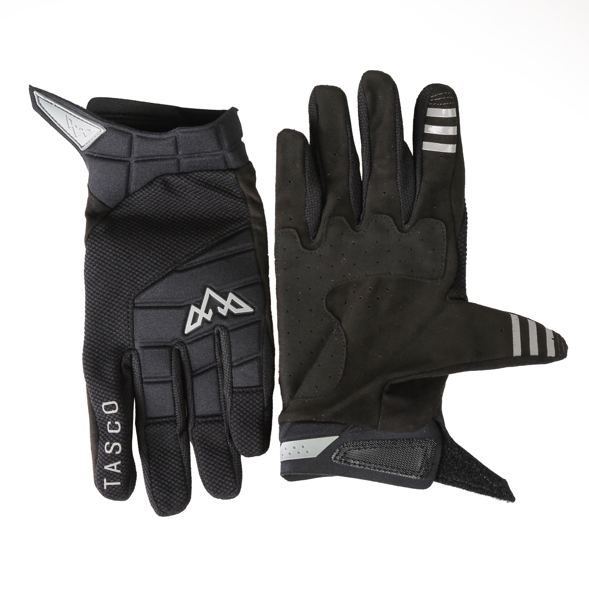 Pathfinder MTB Gloves - Gray