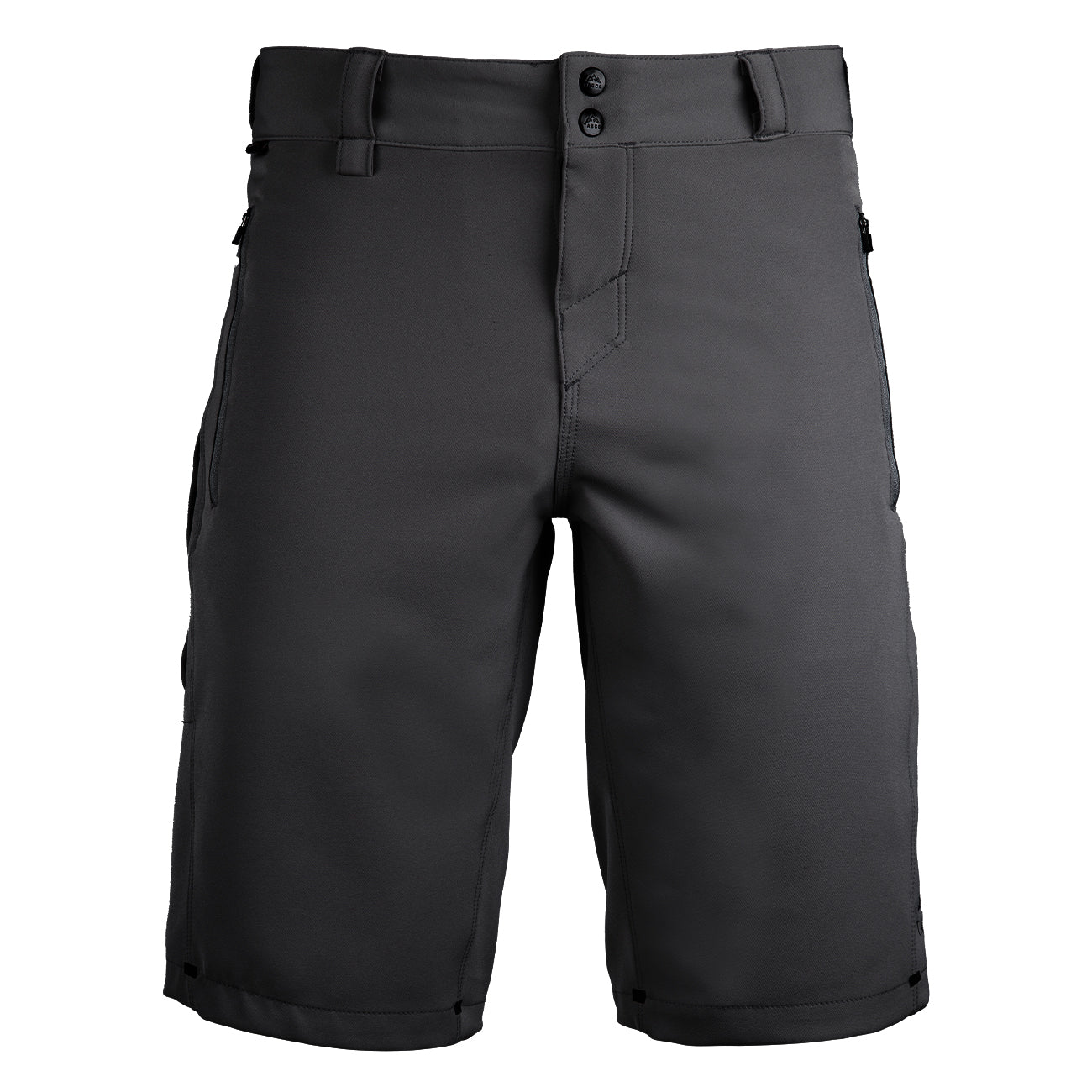 The Scout MTB Shorts - Black - MTB Lifestyle | TASCO MTB