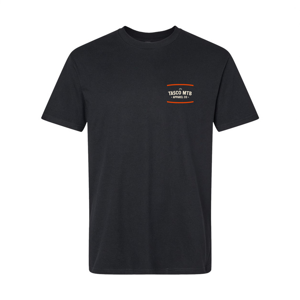 Men's Mountain Biking T-Shirts | MTB Gear and Apparel | TASCO MTB