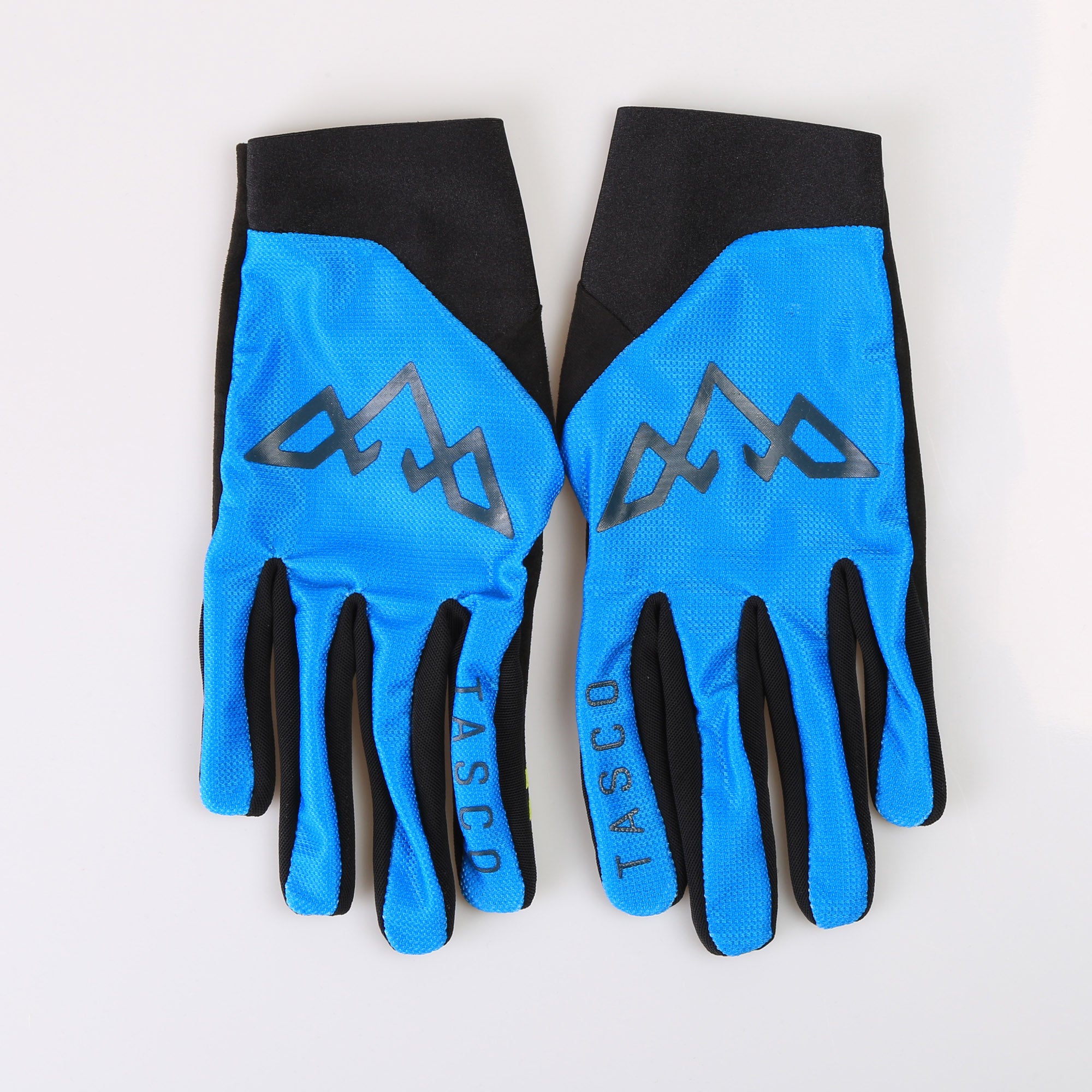Fantom Ultralite Gloves - Kryptonite