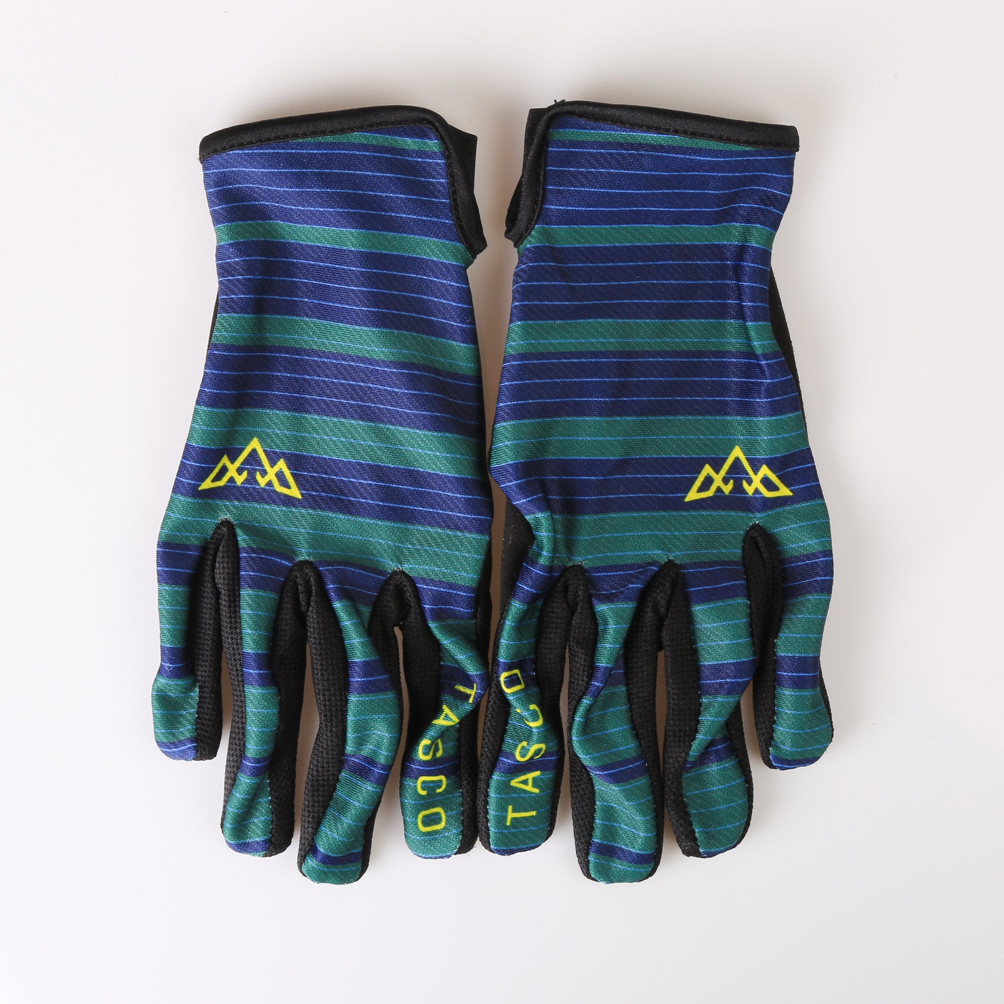 Kids Ridgeline Gloves - Cabo