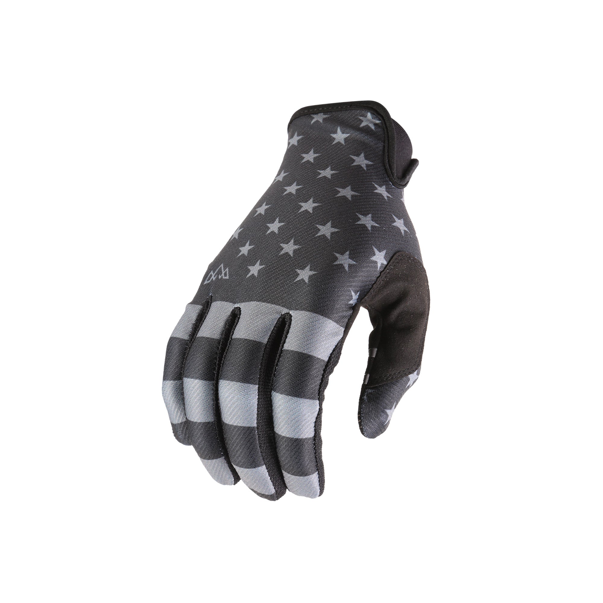 Ridgeline Gloves - Black Flag 3.0