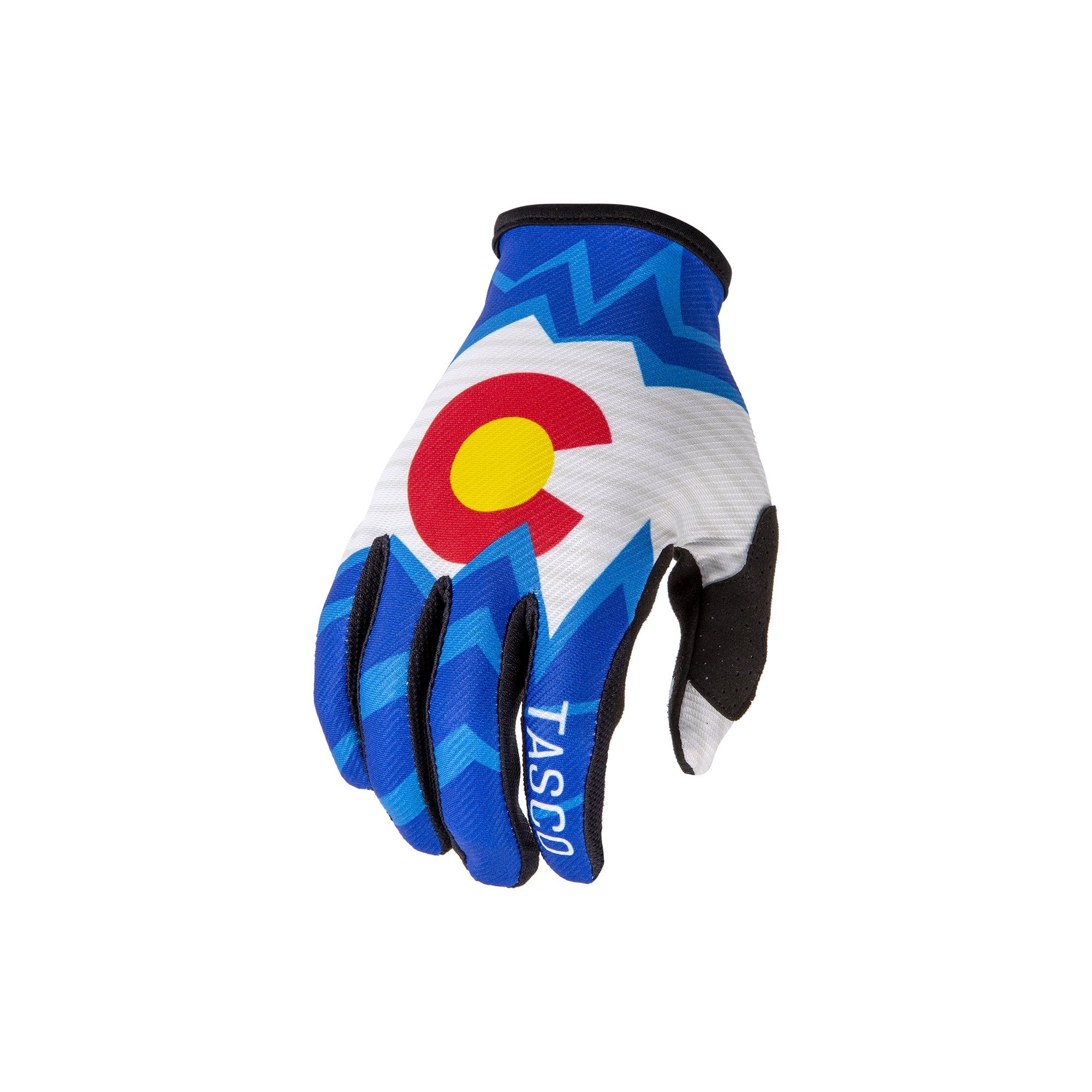 Ridgeline MTB Gloves - Colorado