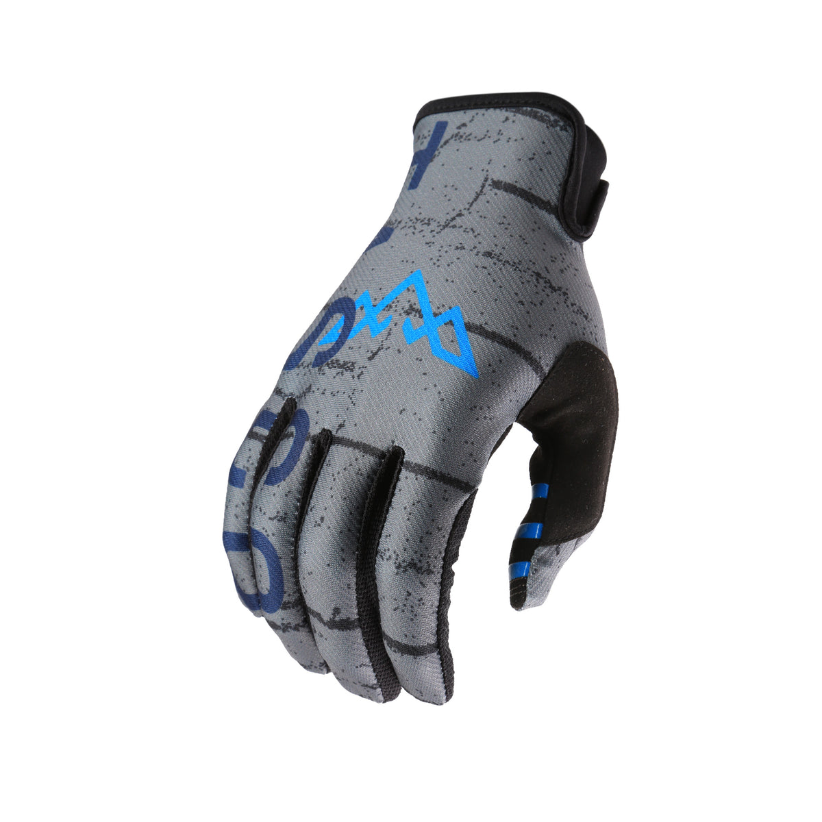 Blue Steel Glove & Sock Kit