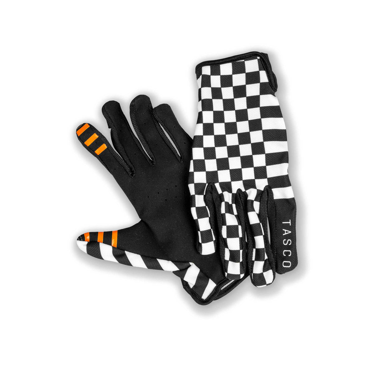 Ridgeline Gloves - Checkmate