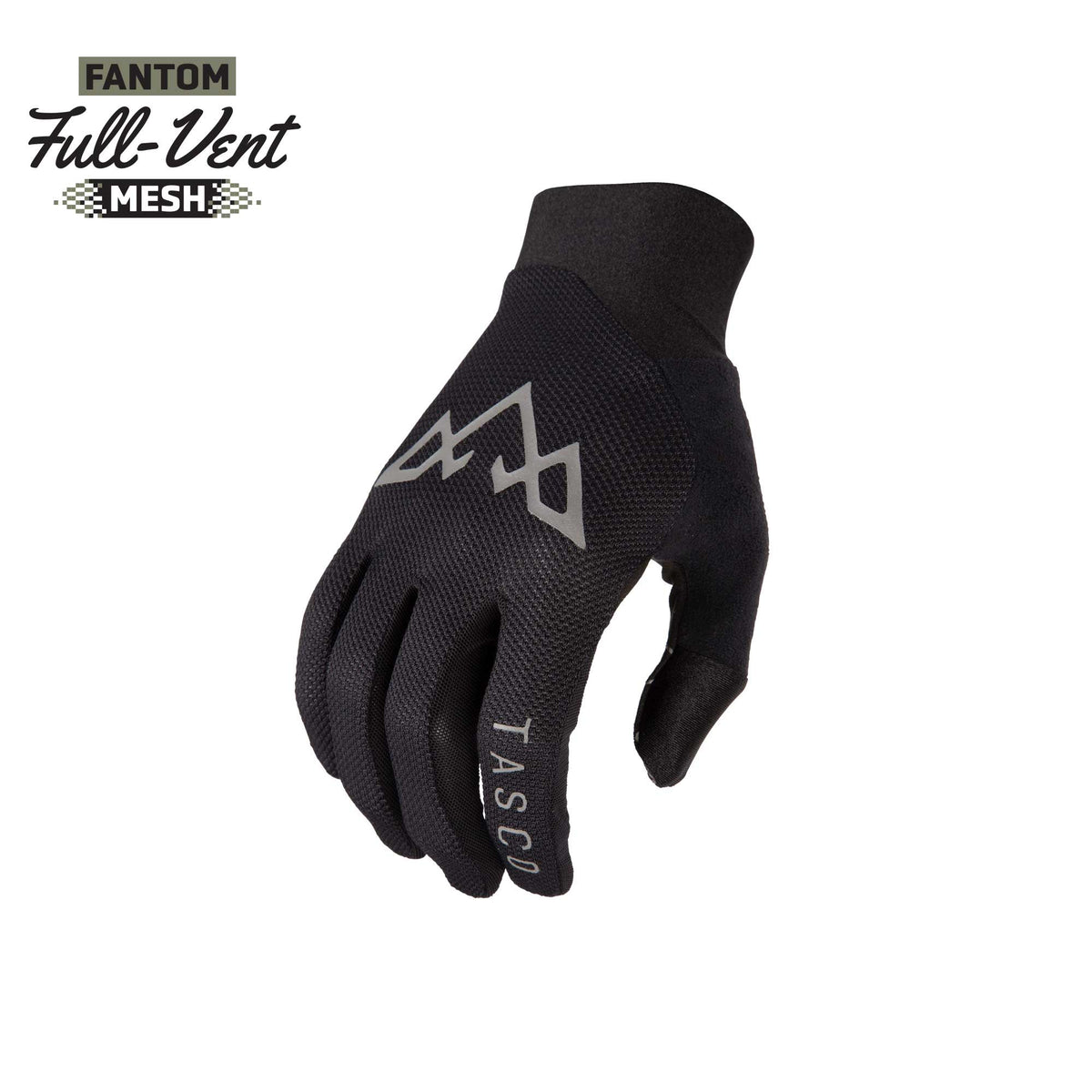 Fantom Ultralite Gloves - Black