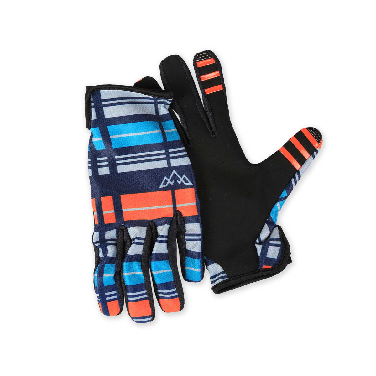 Kids Ridgeline Gloves - Highland