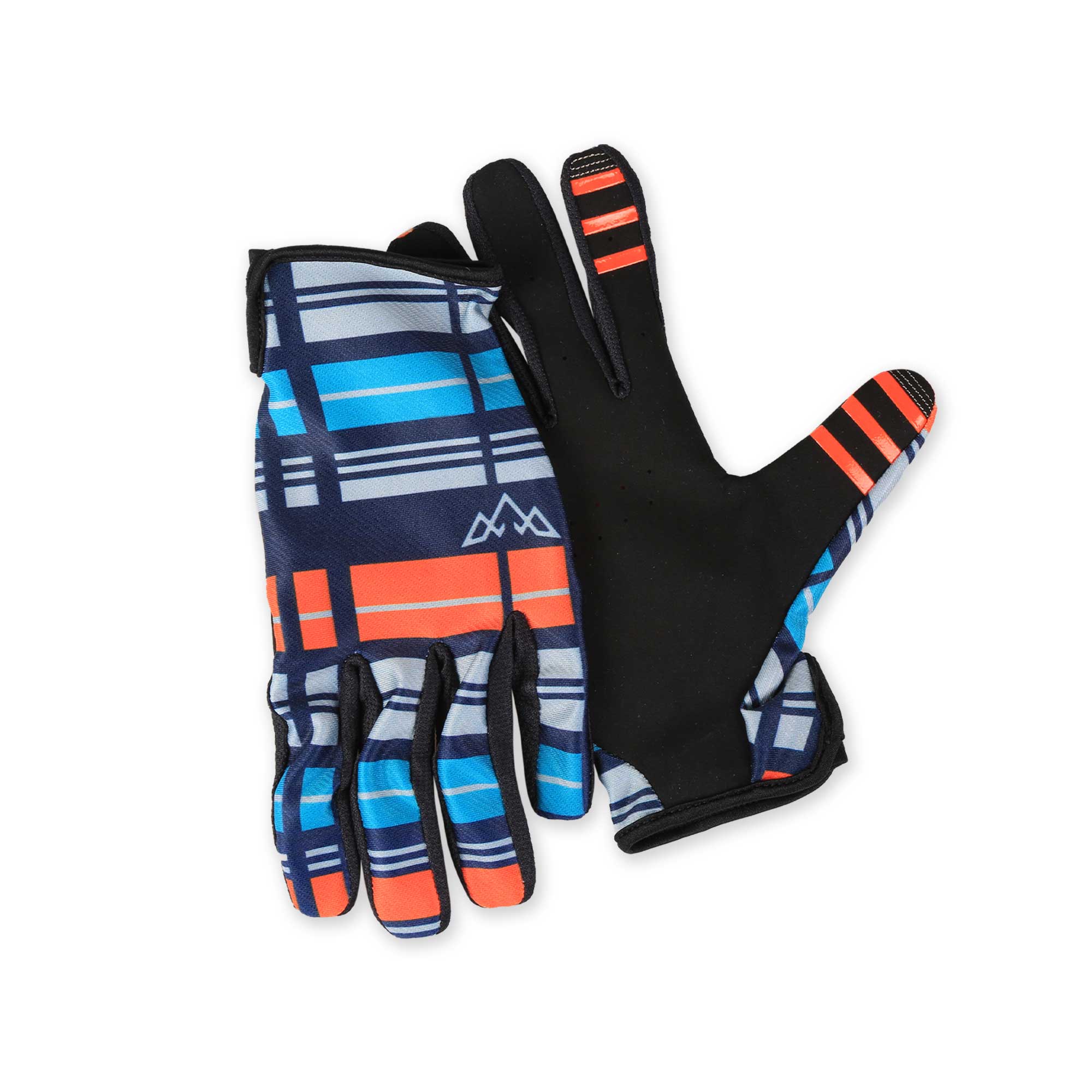 Ridgeline Gloves - Highland