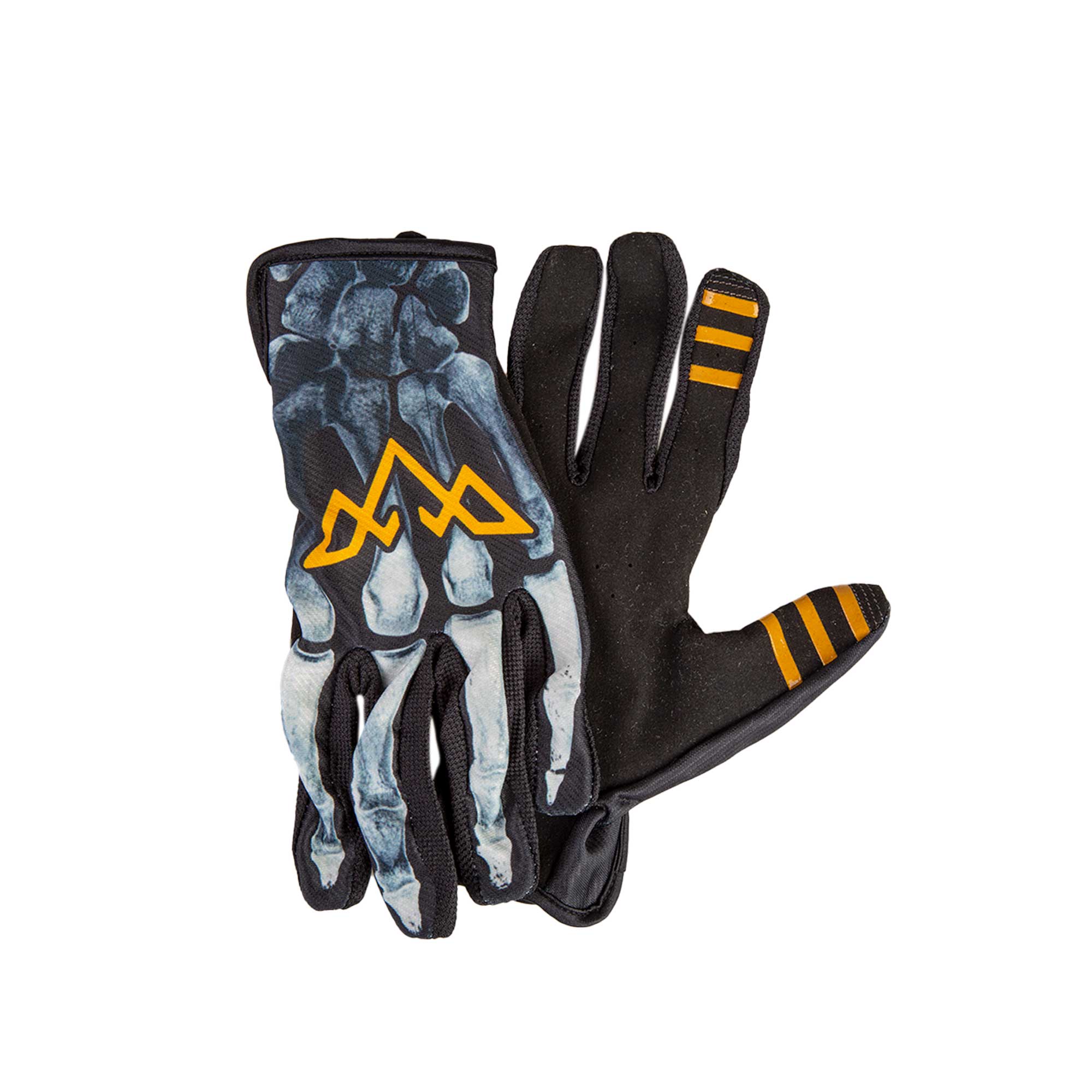 Ridgeline Gloves - Misfit X-Ray