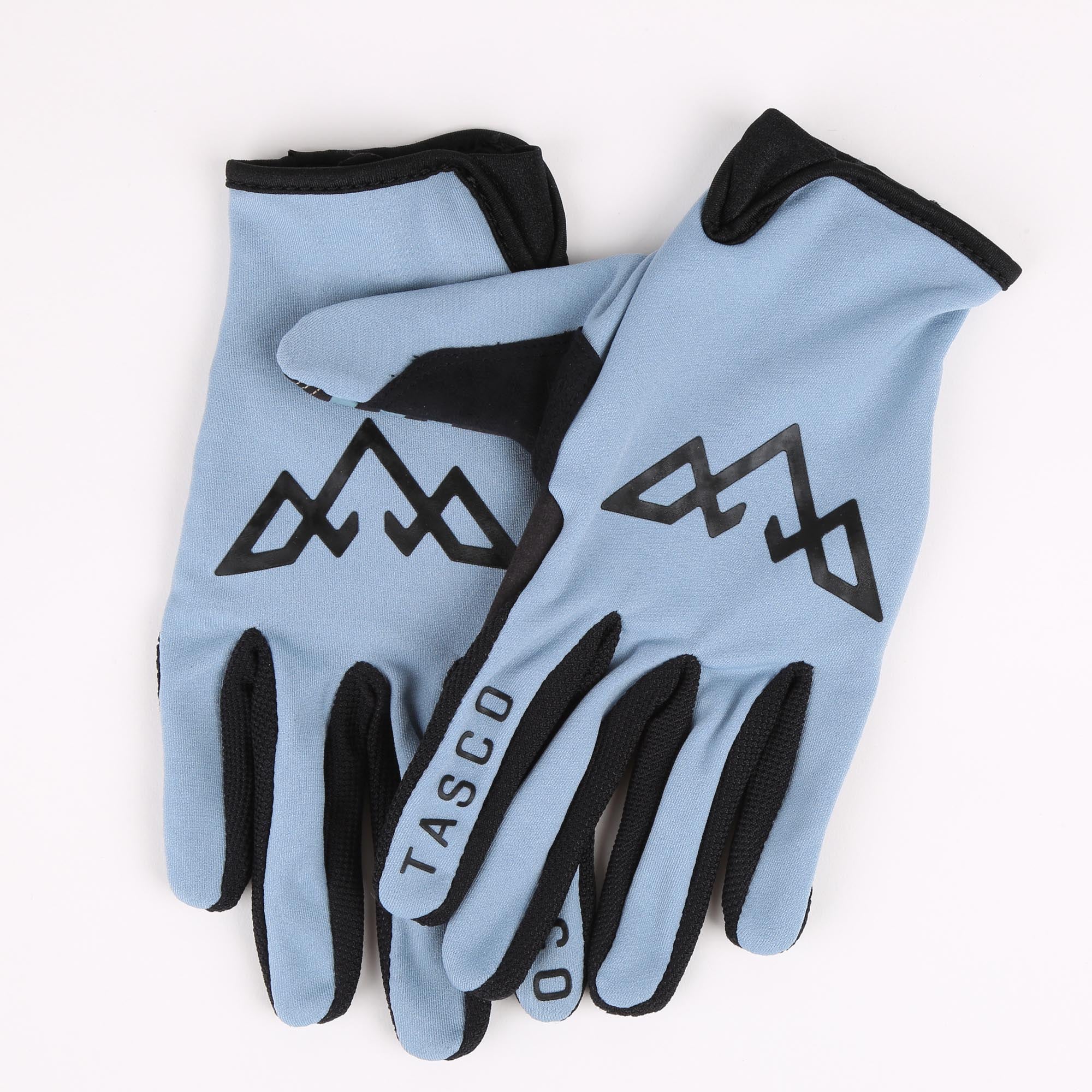 Ridgeline MTB Gloves - Powder (Size XXS & XS Only)