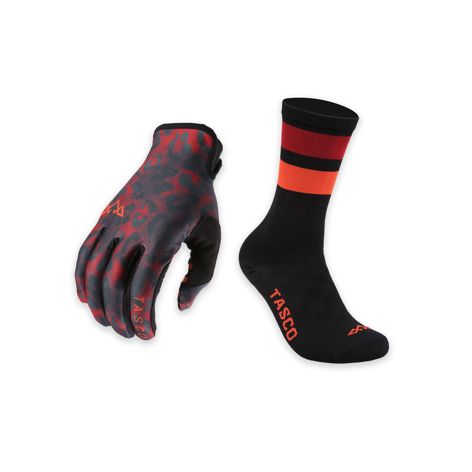 Wildside small batch glove and sock kit