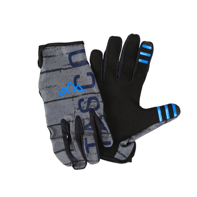 Ridgeline Gloves - Blue Steel