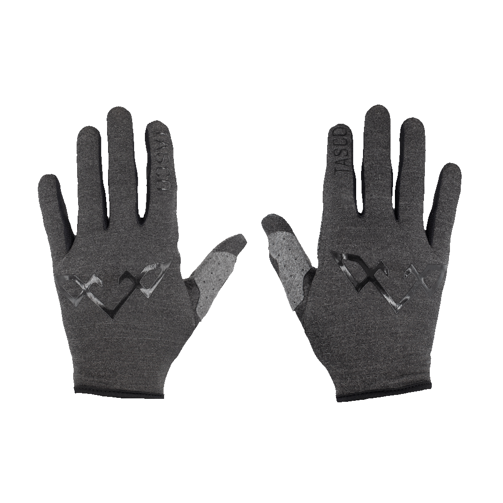 RECON Ultralight Gloves - The Stealth - MTB Lifestyle | TASCO MTB