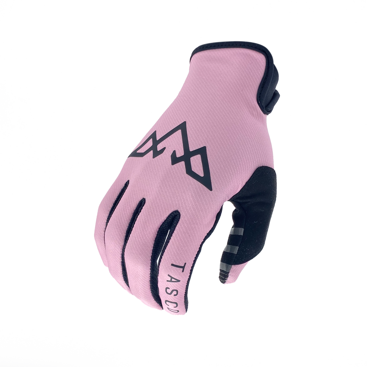 Ridgeline Gloves - Chalk Pink