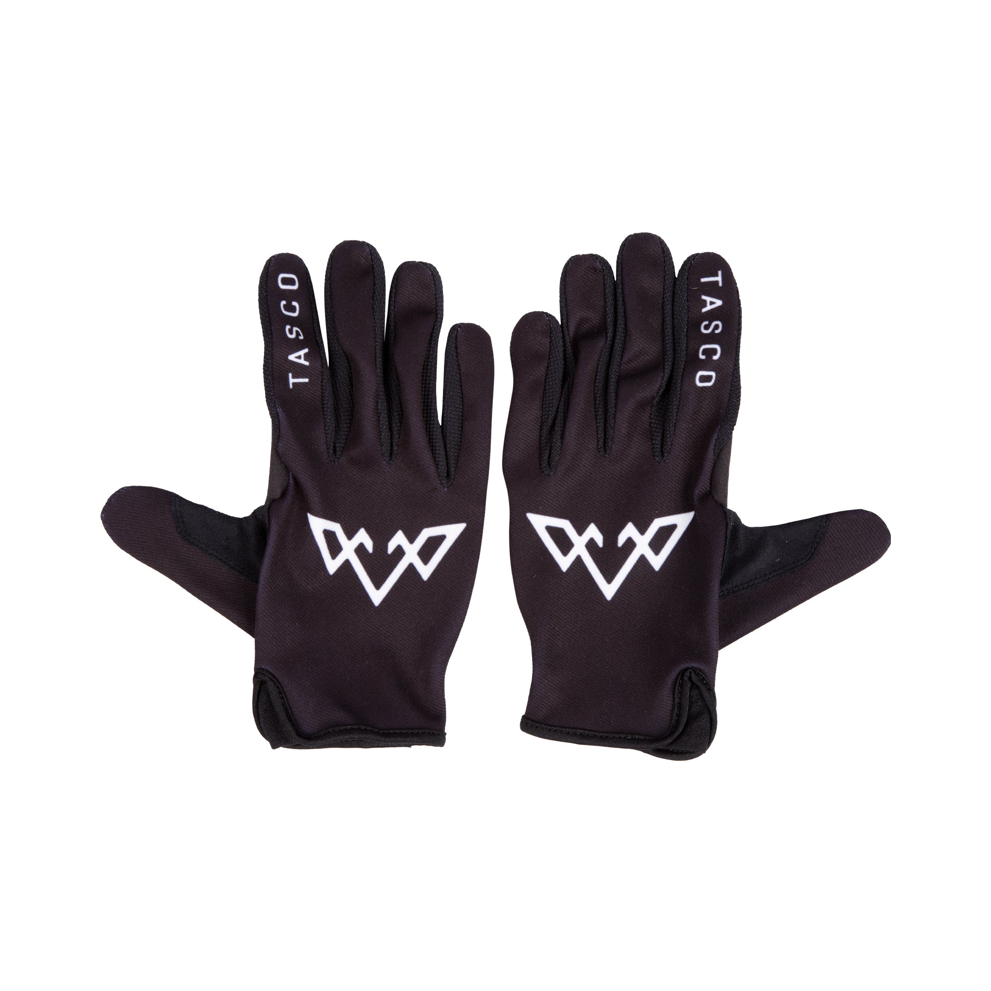 Kids Ridgeline Gloves - Black