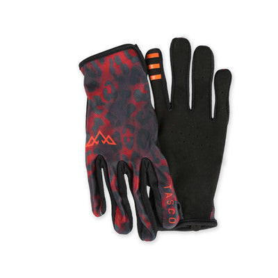 Wildside small batch gloves lay flat